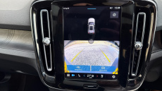 Volvo XC40 300kW Recharge Twin Ultimate 82kWh 5dr AWD Auto Electric Estate